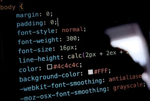 Web Application consulting and development company Houston | Austin